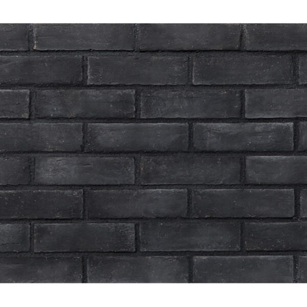 Euro brick black