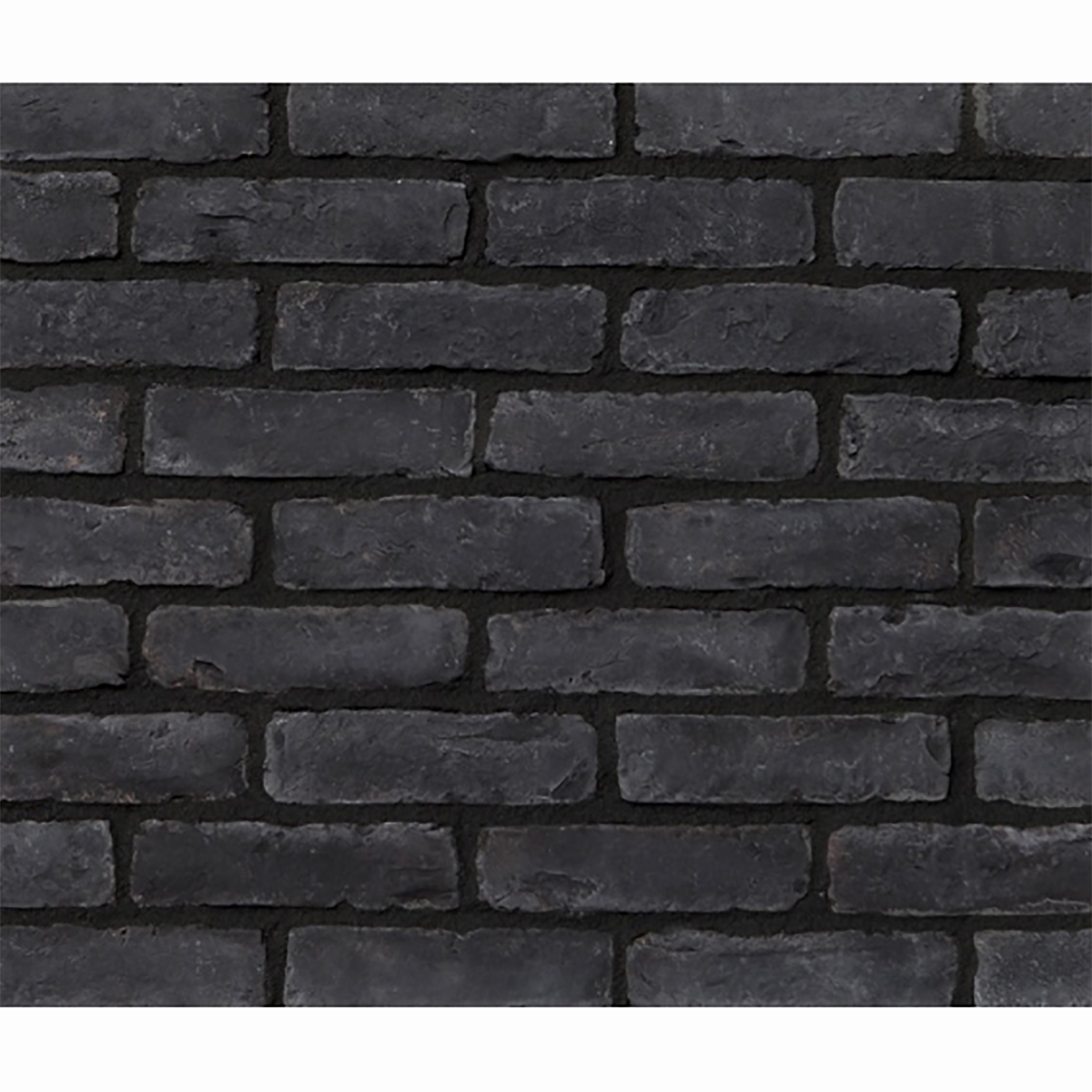 Attica brick black