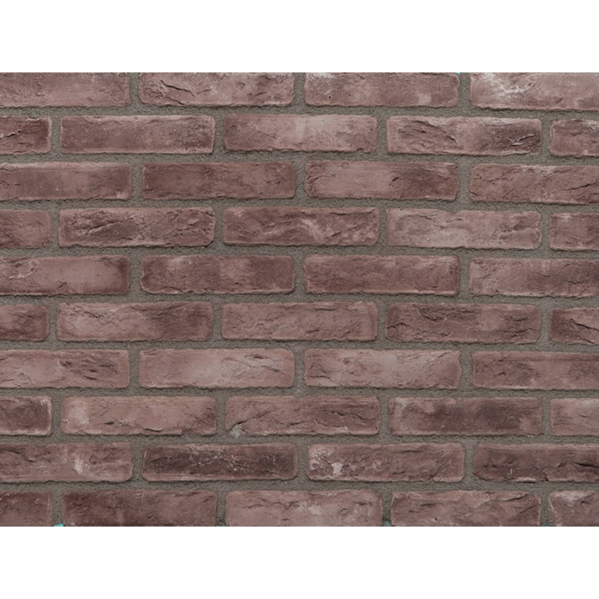 Eco Brick Brown