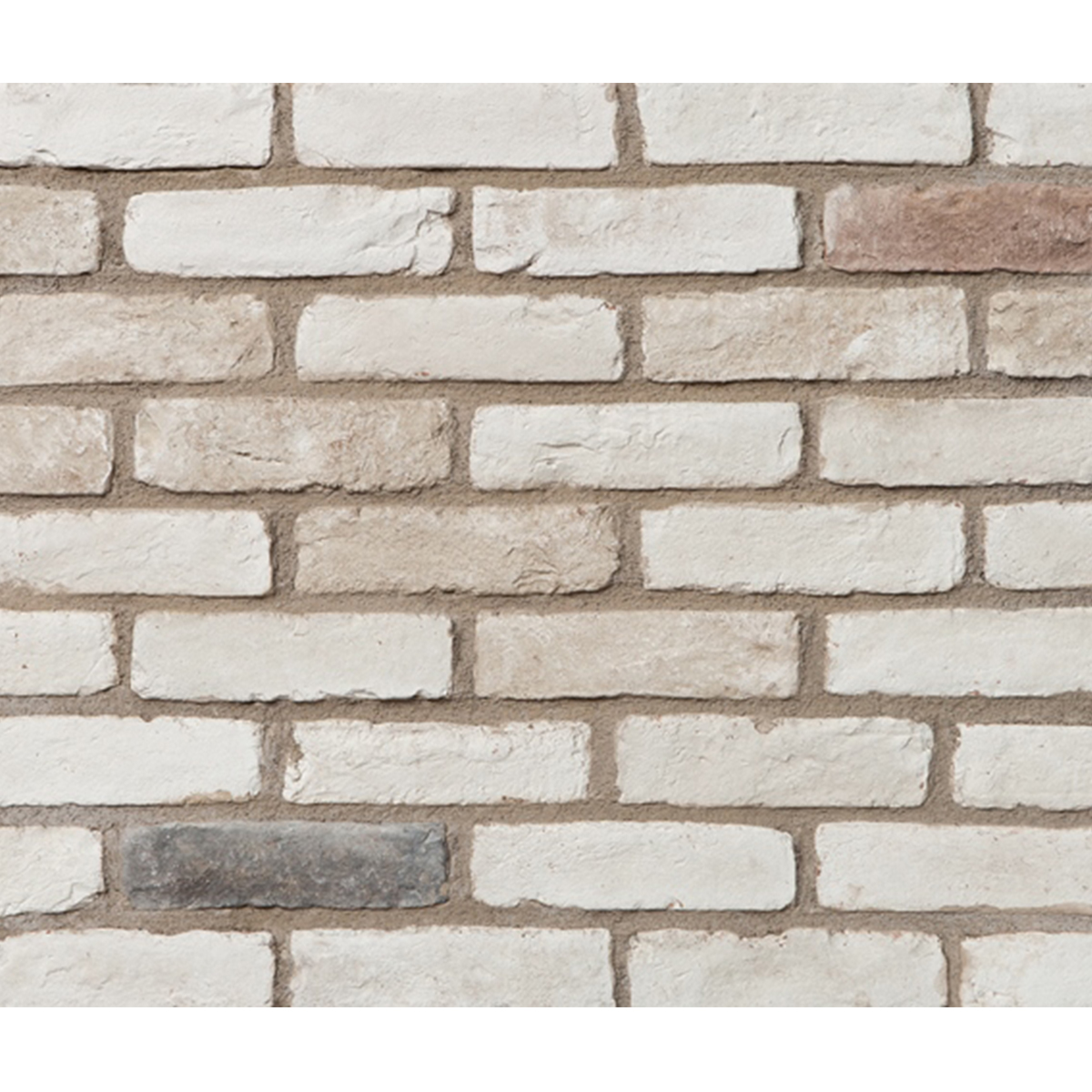 Attica brick blanky