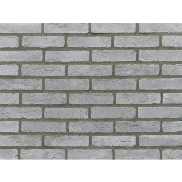 Eco Brick Grey