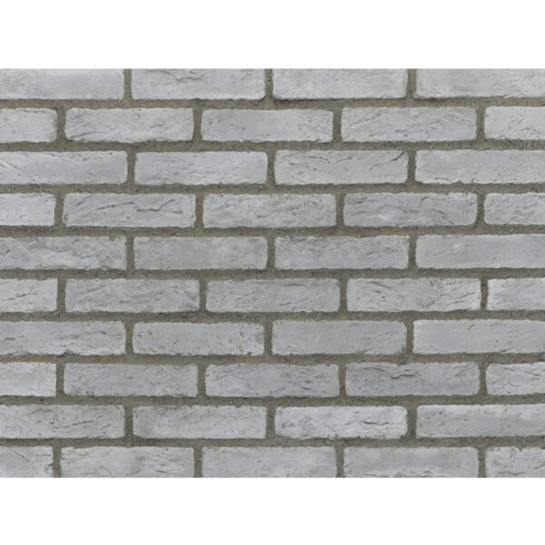 Eco Brick Grey