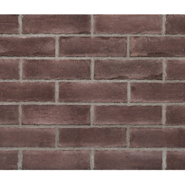 Euro Brick Brown