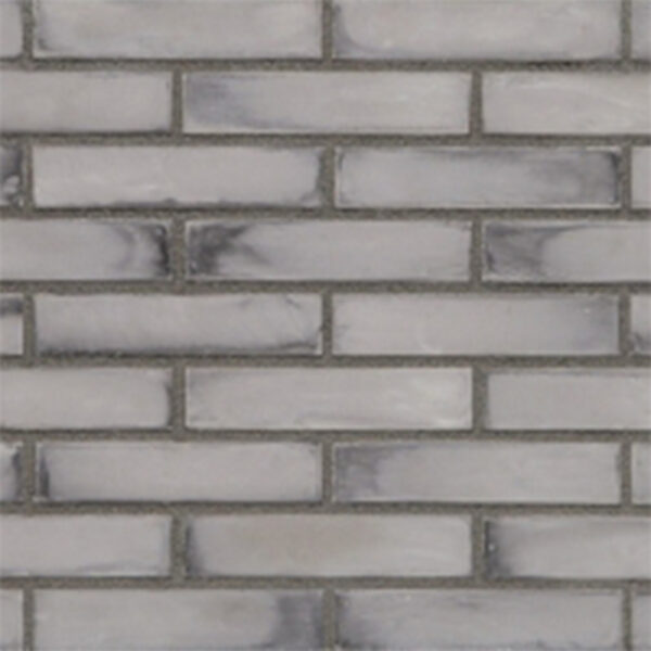 smooth grey