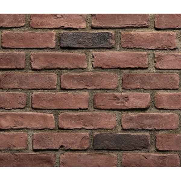 Brick Brown