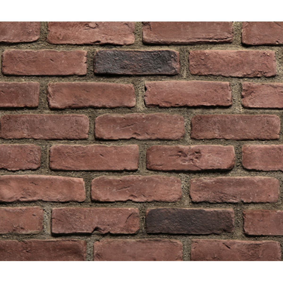 Brick Brown
