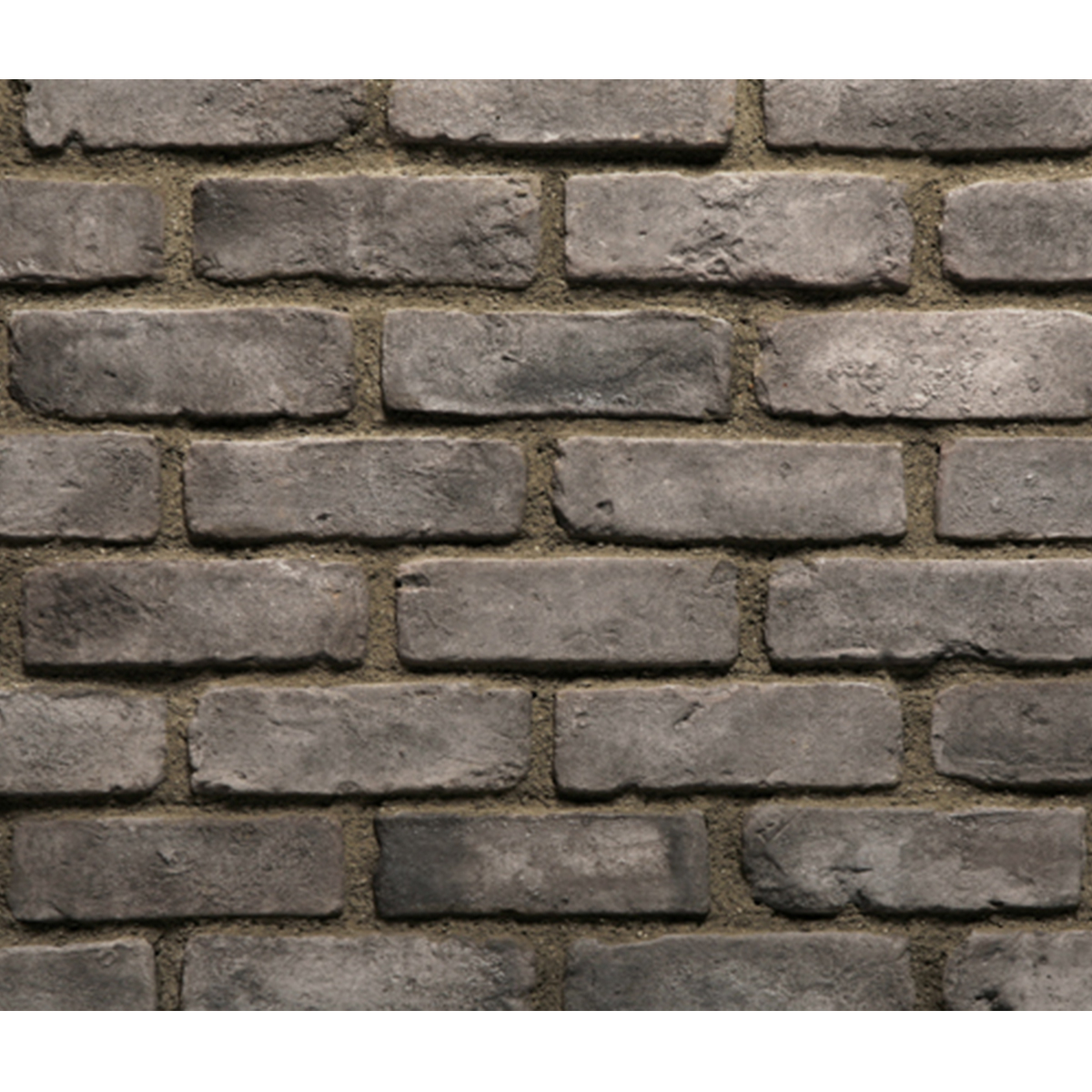 Brick Grey