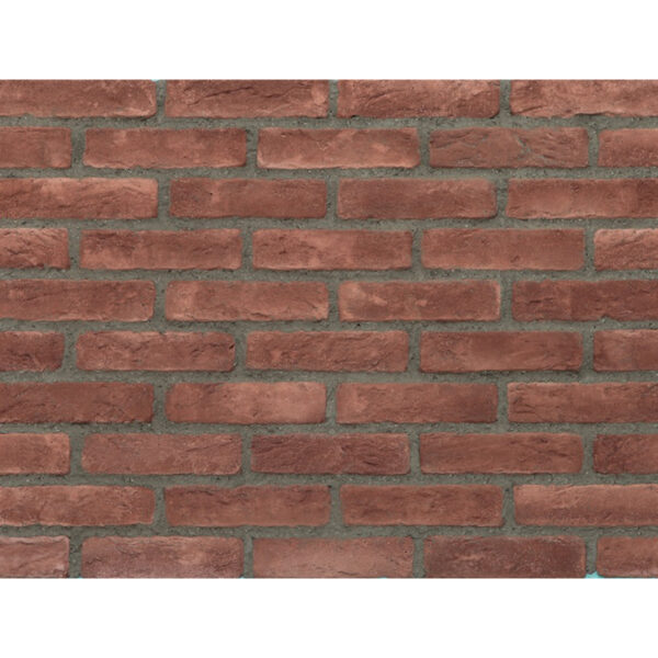 Eco Brick Red