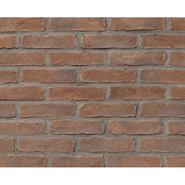 Attica brick marrone