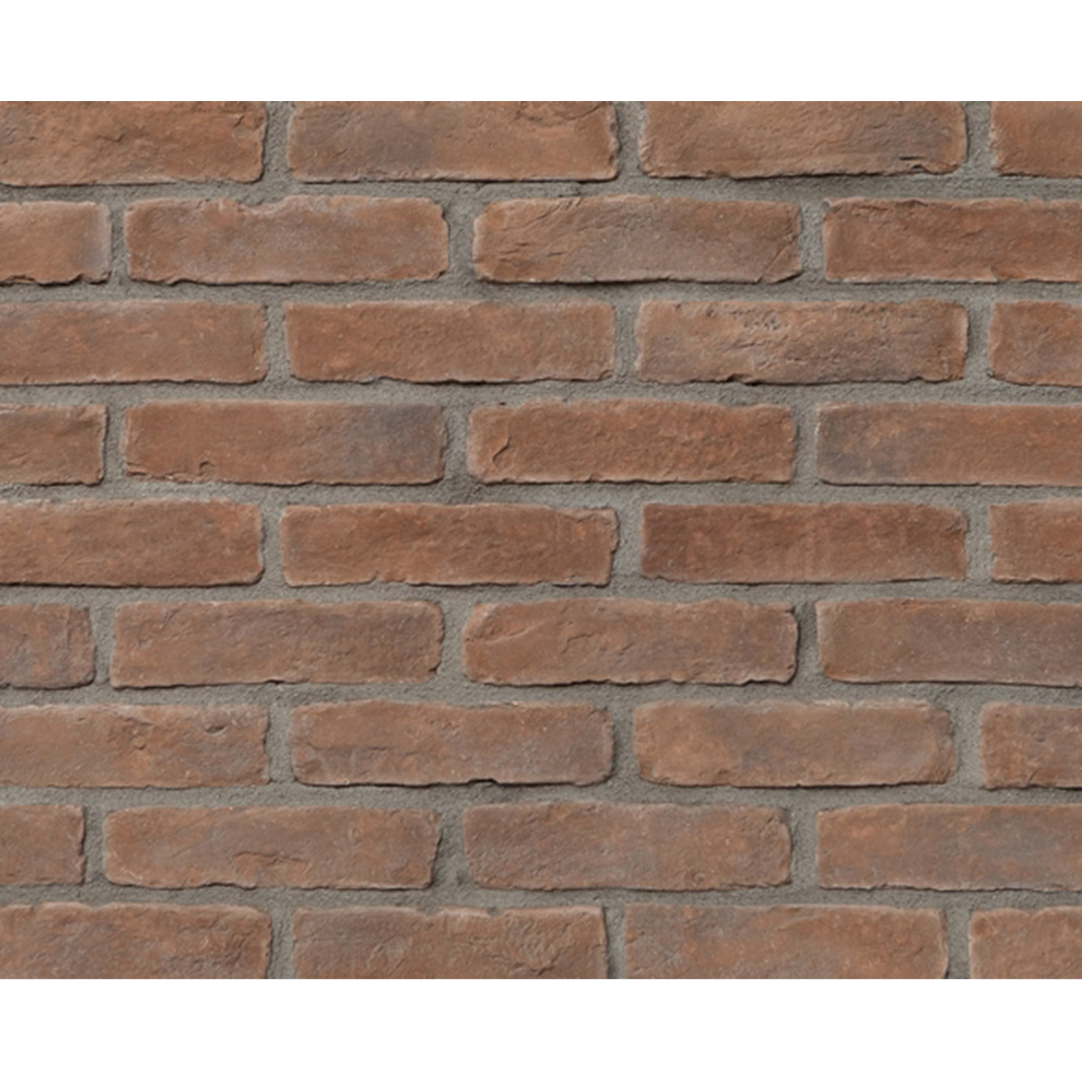 Attica brick marrone
