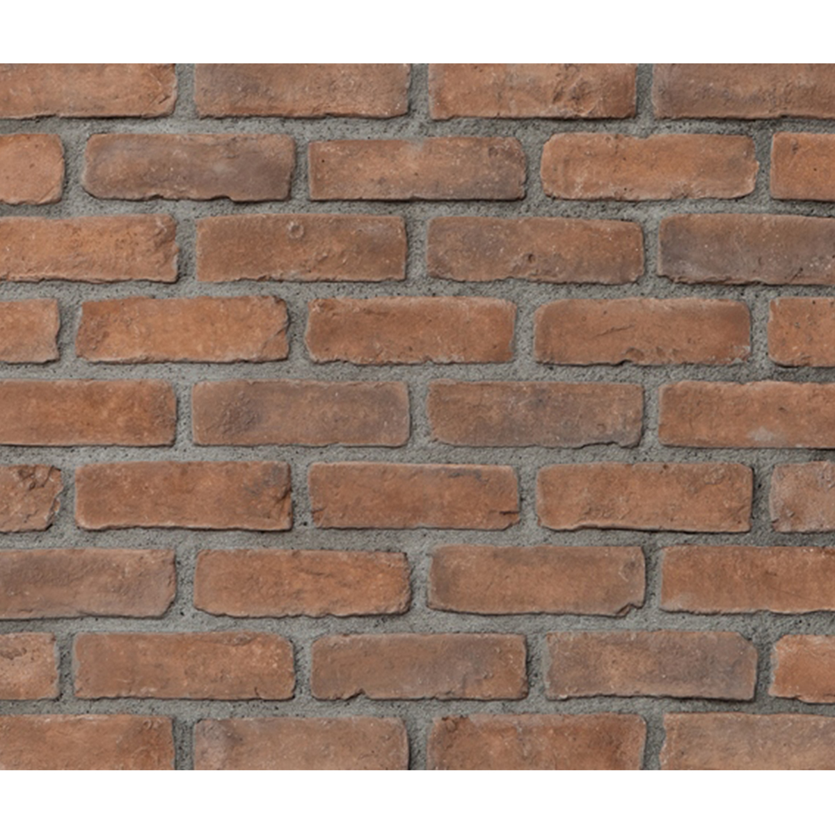 Brick marrone