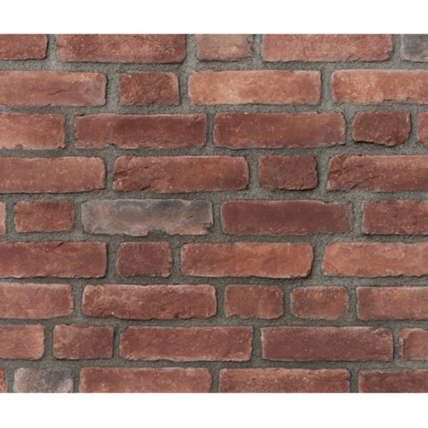 attica-rustic red