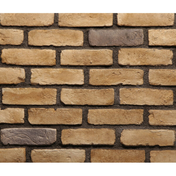 Brick Sunny