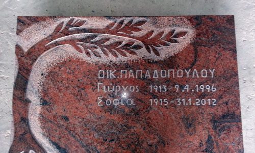 Χάραξη